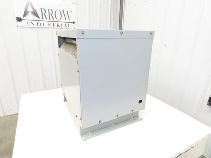 ACME T-3-53313-3S Stepdown Power Transformer 45kva 3Ph HV 480D LV 208Y/120