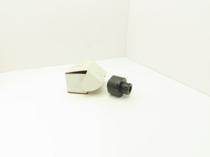Zero-Max TT3-CP-005-006-009 Torq-Tender Shaft Coupling w/Pin 1" Keyed Bore