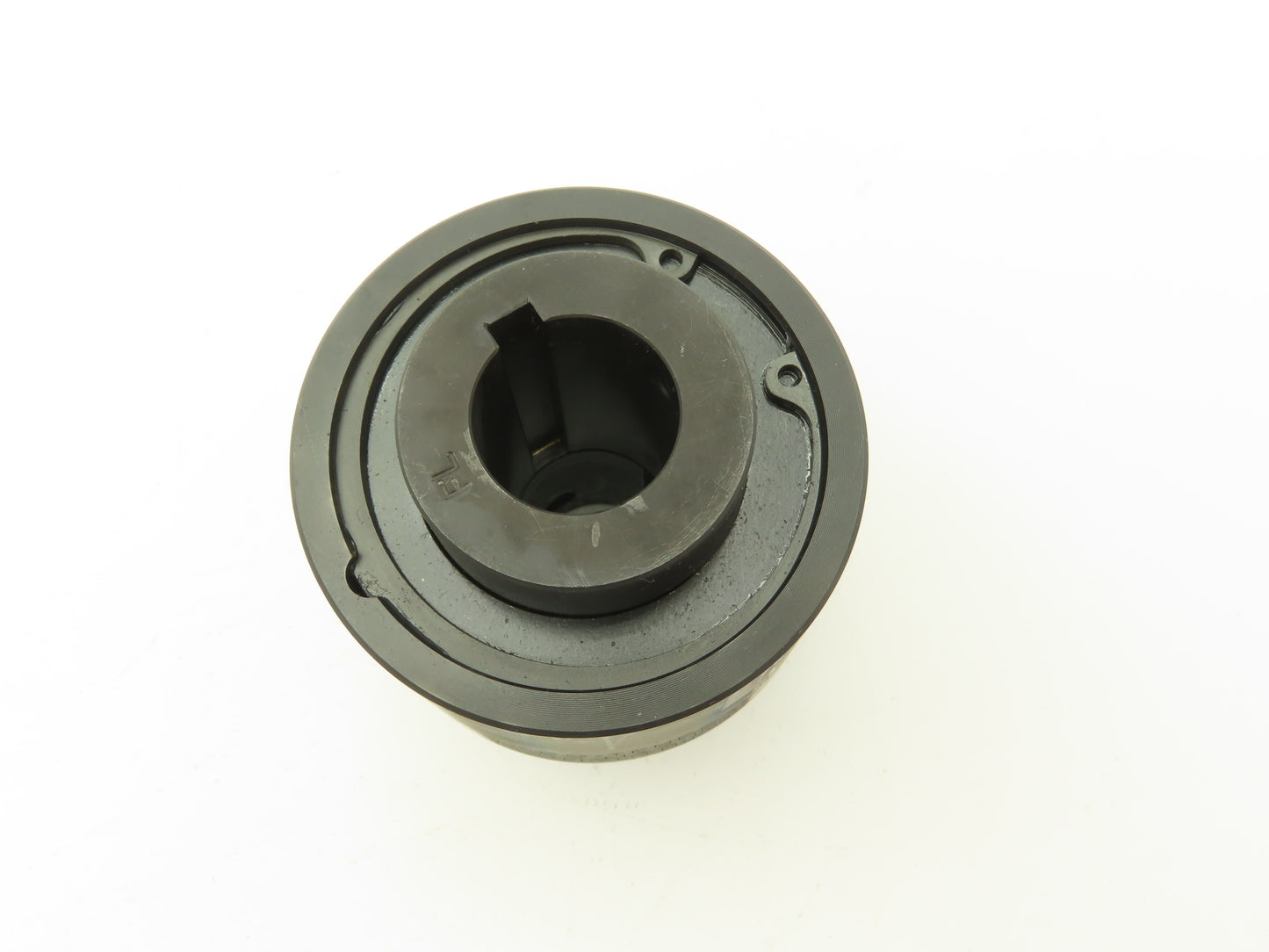 Zero-Max TT3-CP-005-006-009 Torq-Tender Shaft Coupling w/Pin 1" Keyed Bore