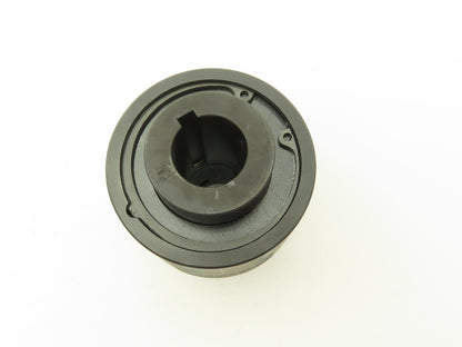 Zero-Max TT3-CP-005-006-009 Torq-Tender Shaft Coupling w/Pin 1" Keyed Bore