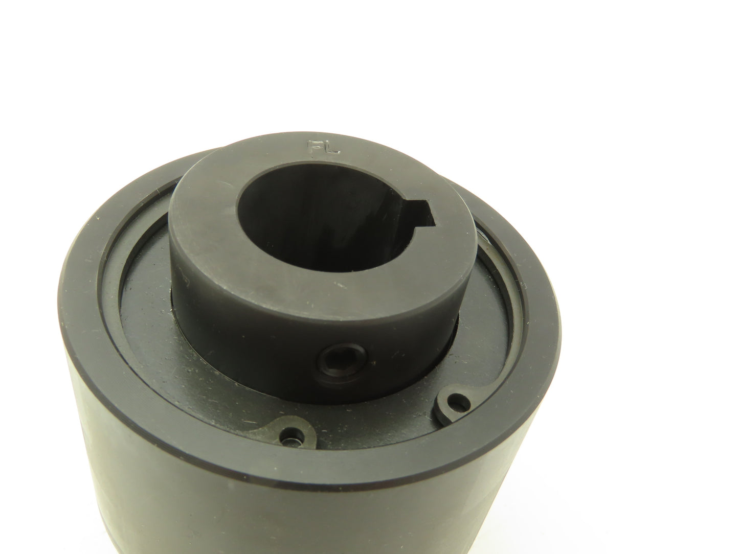 Zero-Max TT3-CP-005-006-009 Torq-Tender Shaft Coupling w/Pin 1" Keyed Bore