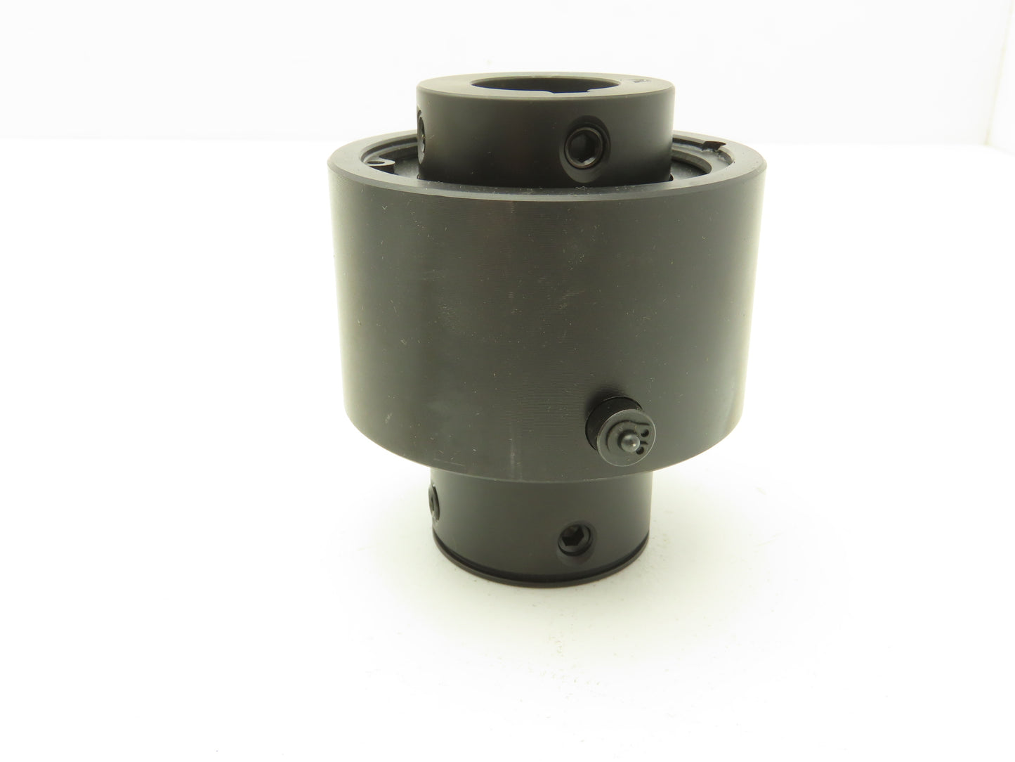 Zero-Max TT3-CP-005-006-009 Torq-Tender Shaft Coupling w/Pin 1" Keyed Bore