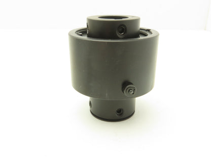 Zero-Max TT3-CP-005-006-009 Torq-Tender Shaft Coupling w/Pin 1" Keyed Bore