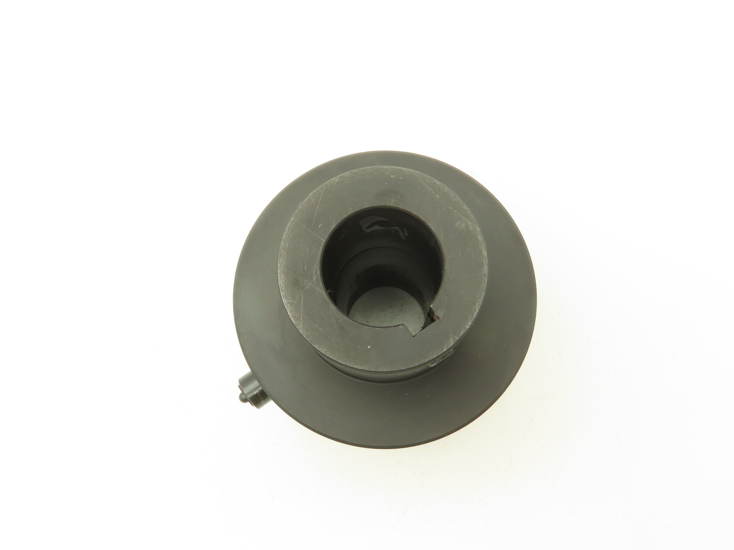 Zero-Max TT3-CP-005-006-009 Torq-Tender Shaft Coupling w/Pin 1" Keyed Bore