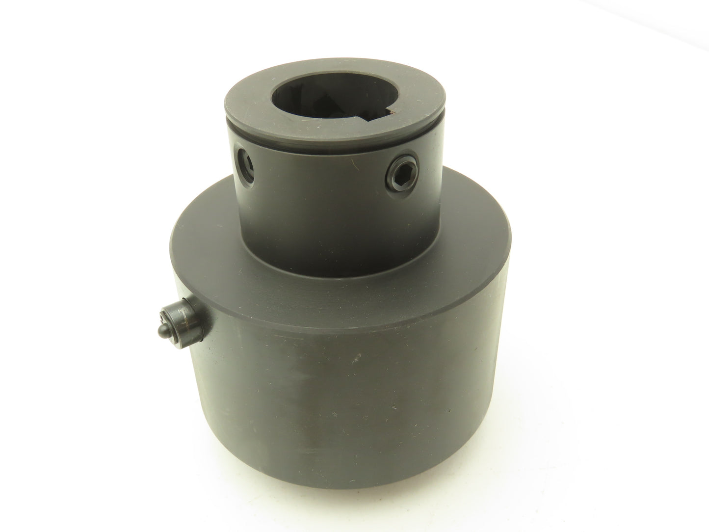 Zero-Max TT3-CP-005-006-009 Torq-Tender Shaft Coupling w/Pin 1" Keyed Bore