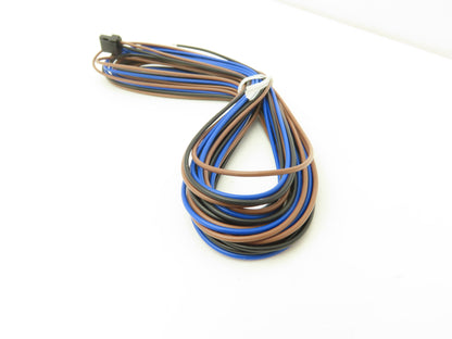 SMC ZX1101-K15LZ-E55CL Vacuum Ejector Release Valve 24VDC Solenoid
