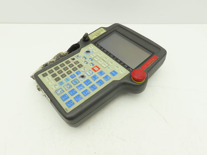 Fanuc A05B-2301-C300 Robot Teach Pendant W/Cable 30 Ft