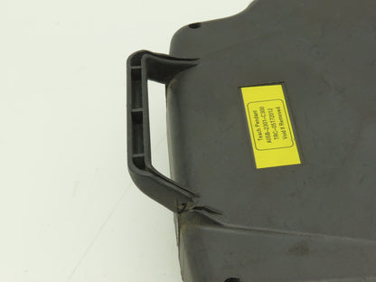 Fanuc A05B-2301-C300 Robot Teach Pendant W/Cable 30 Ft