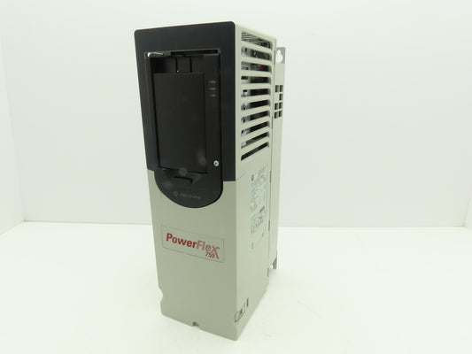Allen Bradley 20G11ND022AA0NNNNN PowerFlex 755 AC Drive 480V 14A 15HP Series A