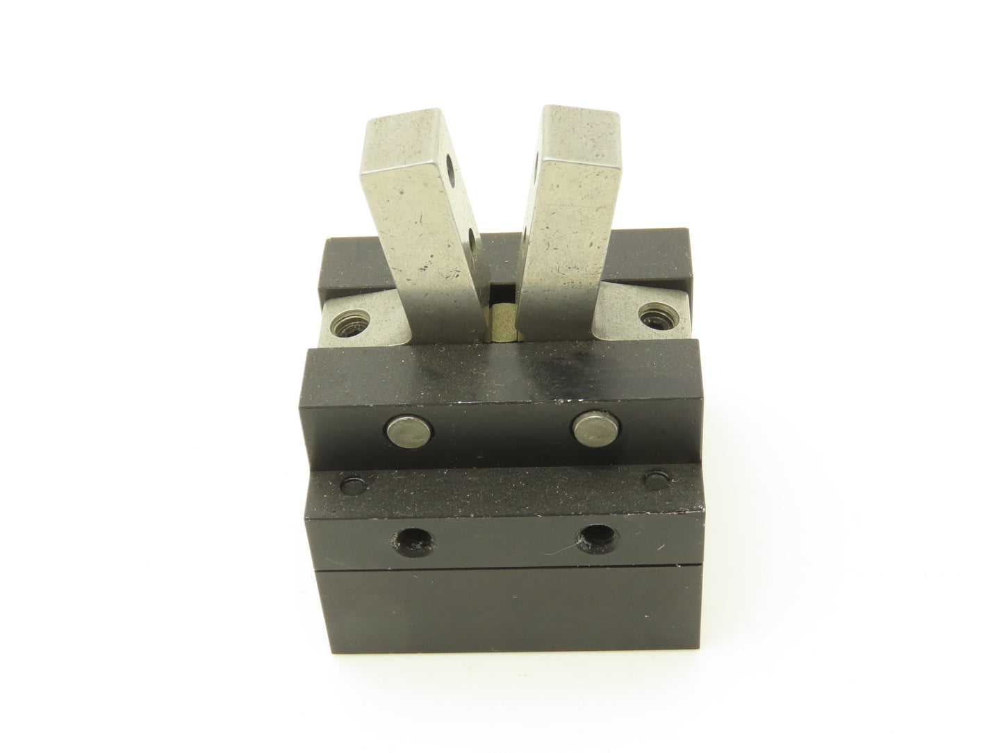 Arthur Russell UniPlace DP-IF Pneumatic Gripper Pickup Head 2-Finger