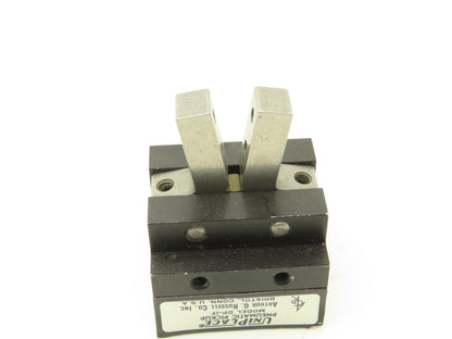 Arthur Russell UniPlace DP-IF Pneumatic Gripper Pickup Head 2-Finger
