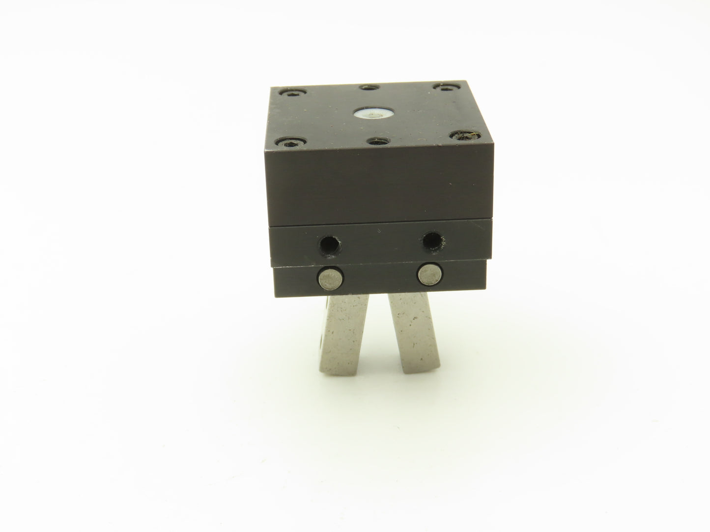 Arthur Russell UniPlace DP-IF Pneumatic Gripper Pickup Head 2-Finger
