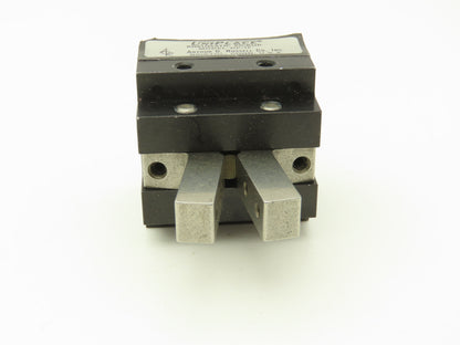 Arthur Russell UniPlace DP-IF Pneumatic Gripper Pickup Head 2-Finger