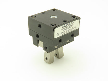 Arthur Russell UniPlace DP-IF Pneumatic Gripper Pickup Head 2-Finger