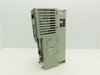 Allen Bradley 20G11ND011AA0NNNNN PowerFlex 755 AC Drive 480V 14A 7.5HP Series A