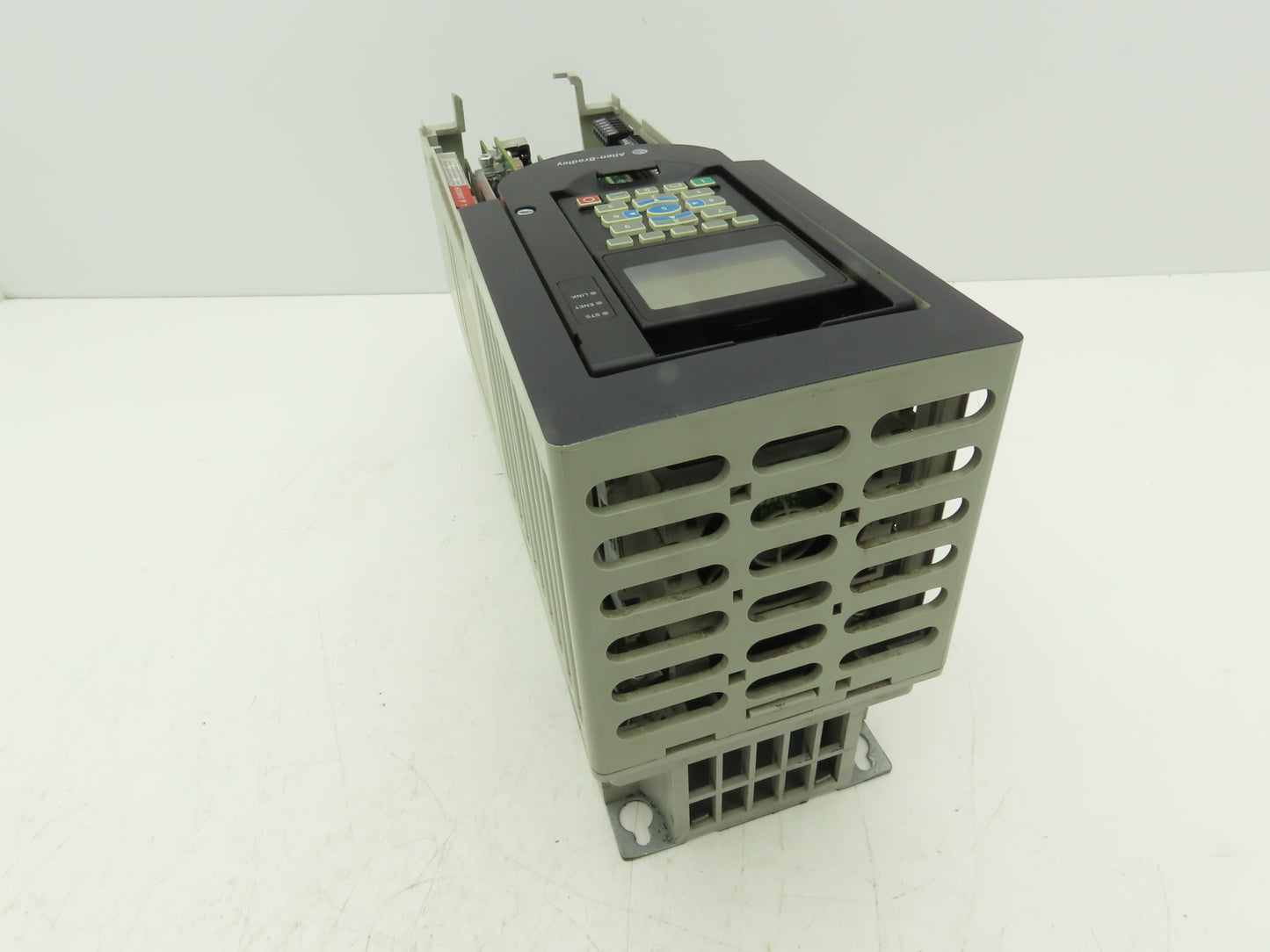 Allen Bradley 20G11ND011AA0NNNNN PowerFlex 755 AC Drive 480V 14A 7.5HP Series A