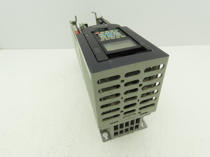 Allen Bradley 20G11ND011AA0NNNNN PowerFlex 755 AC Drive 480V 14A 7.5HP Series A