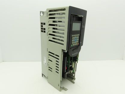Allen Bradley 20G11ND011AA0NNNNN PowerFlex 755 AC Drive 480V 14A 7.5HP Series A