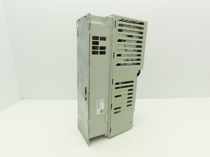 Allen Bradley 20G11ND011AA0NNNNN PowerFlex 755 AC Drive 480V 14A 7.5HP Series A