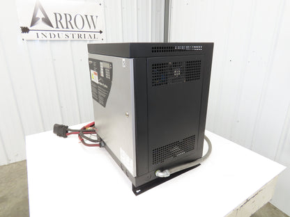 Ametek 1260EC3 Eclipse II Plus Forklift Battery Charger 12/24/36/48V 1260Ah 480V