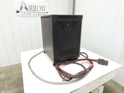 Ametek 1260EC3 Eclipse II Plus Forklift Battery Charger 12/24/36/48V 1260Ah 480V