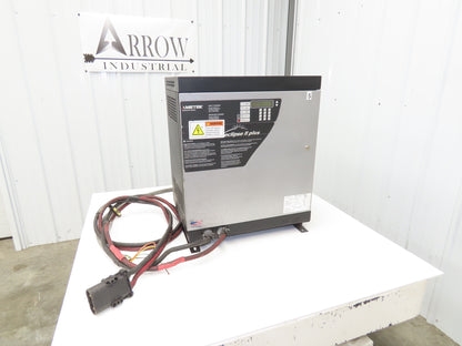 Ametek 1260EC3 Eclipse II Plus Forklift Battery Charger 12/24/36/48V 1260Ah 480V