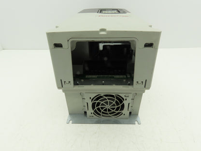 Allen Bradley 20G11ND040AA0NNNNN PowerFlex 755 VFD AC Drive 480V 30HP Series A