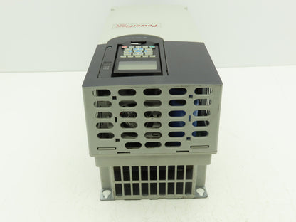 Allen Bradley 20G11ND040AA0NNNNN PowerFlex 755 VFD AC Drive 480V 30HP Series A
