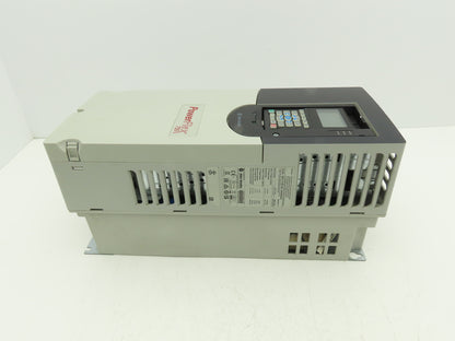 Allen Bradley 20G11ND040AA0NNNNN PowerFlex 755 VFD AC Drive 480V 30HP Series A