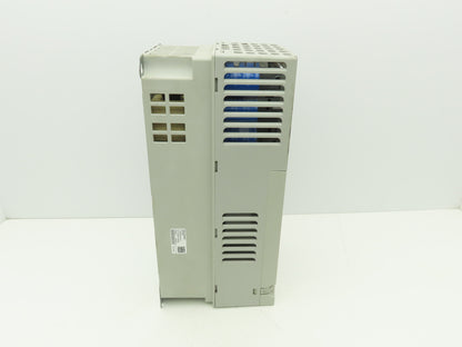 Allen Bradley 20G11ND040AA0NNNNN PowerFlex 755 VFD AC Drive 480V 30HP Series A