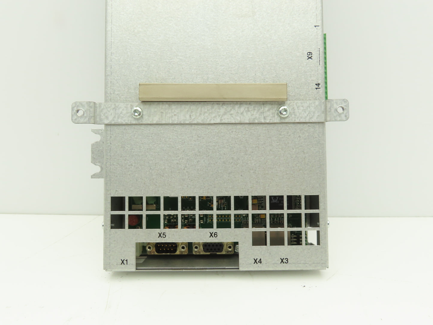 ABB 3HAC026271-001/06 DSQC646 ELAN EPS Unit