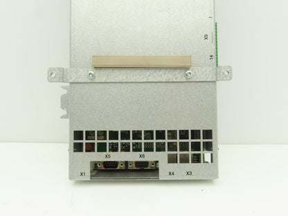 ABB 3HAC026271-001/06 DSQC646 ELAN EPS Unit