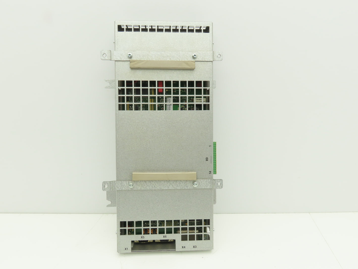 ABB 3HAC026271-001/06 DSQC646 ELAN EPS Unit