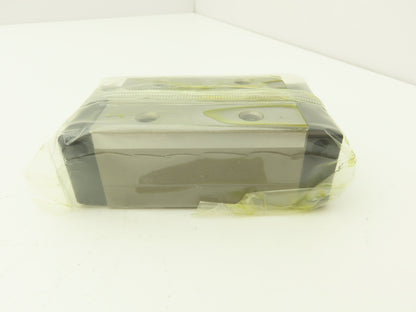 THK SHS30R1SS GK Linear Rail Guide Block Caged Ball Bearing 38x60x106mm