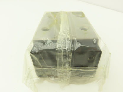 THK SHS30R1SS GK Linear Rail Guide Block Caged Ball Bearing 38x60x106mm