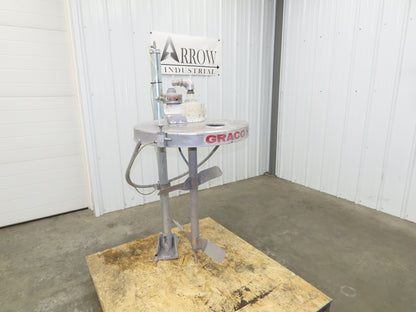 Graco 238-283 	Drum Agitator Siphon Kit Air Driven Drum Unloader Elevator Lift