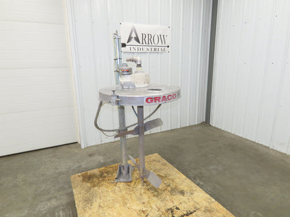 Graco 238-283 	Drum Agitator Siphon Kit Air Driven Drum Unloader Elevator Lift