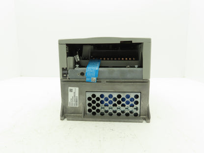Allen Bradley 20BD027A3AYNAND0 PowerFlex 700 VFD AC Drive 480V 20HP Ser B