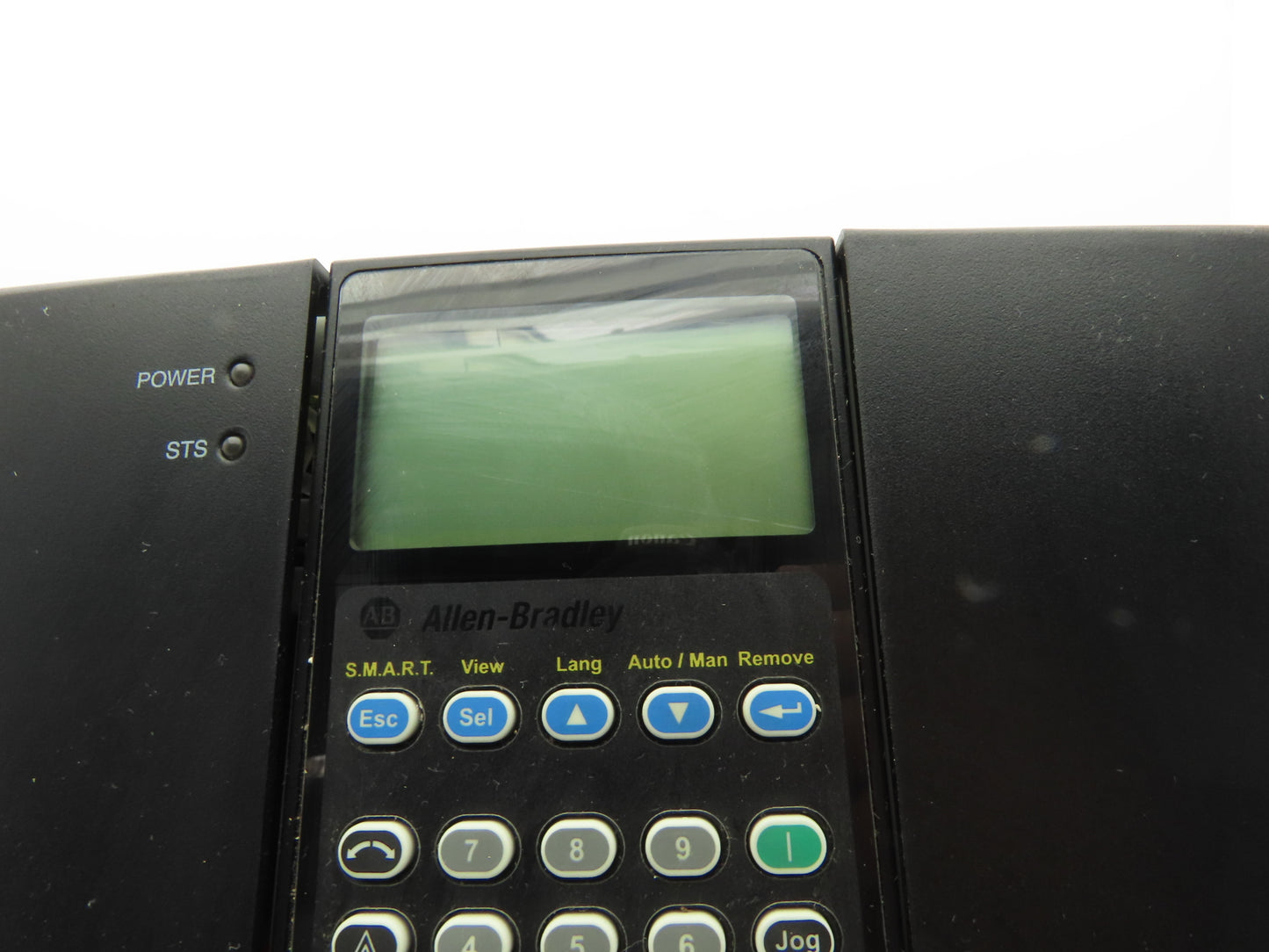 Allen Bradley 20BD027A3AYNAND0 PowerFlex 700 VFD AC Drive 480V 20HP Ser B