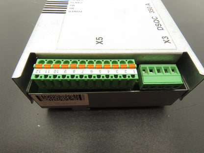 ABB 3HNE 00025-1/18 DSQC 350A RIOI-01 Robot Communication Board PCB
