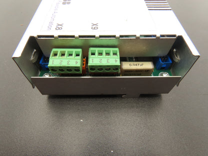ABB 3HNE 00025-1/18 DSQC 350A RIOI-01 Robot Communication Board PCB