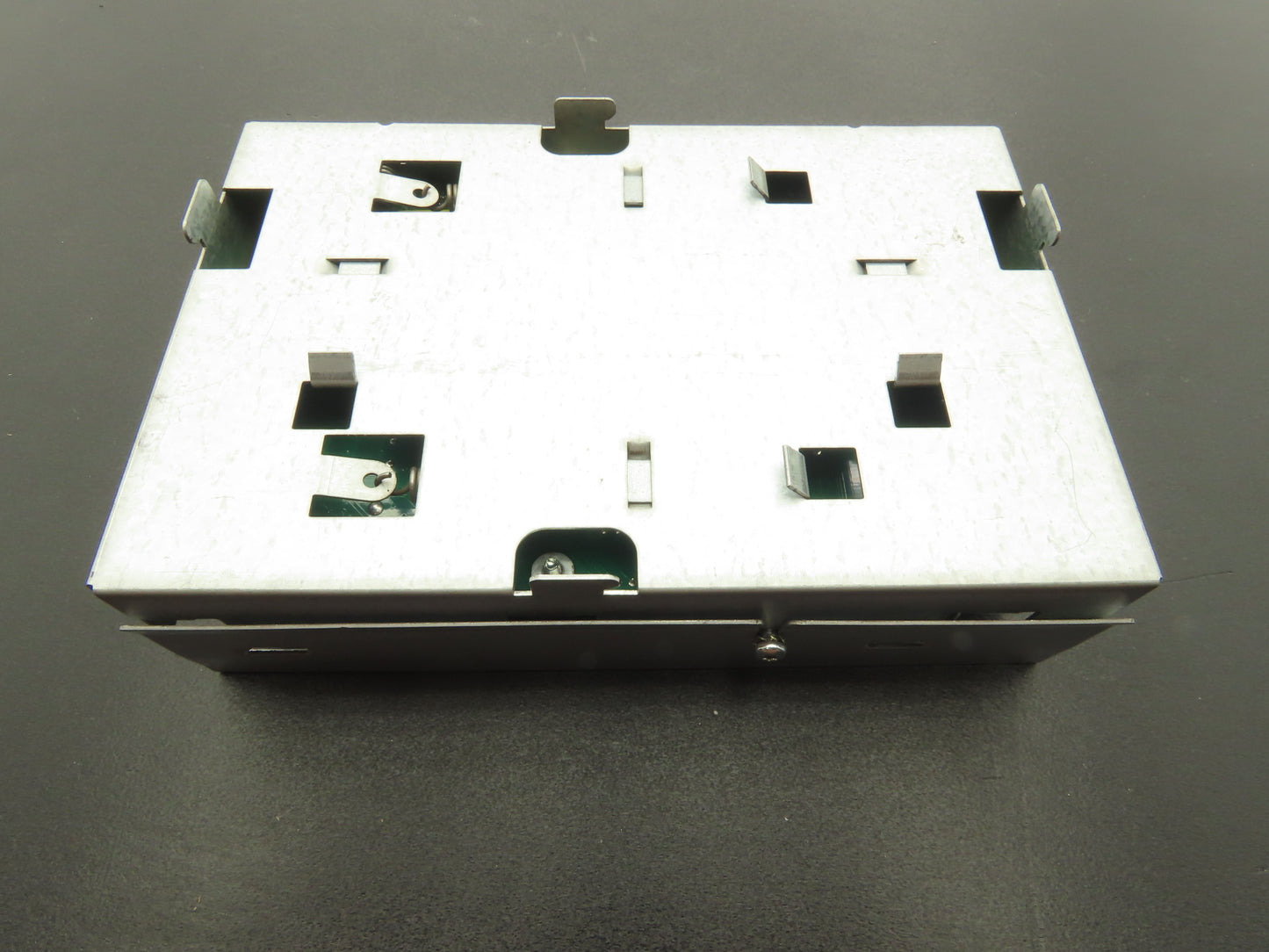 ABB 3HNE 00025-1/18 DSQC 350A RIOI-01 Robot Communication Board PCB