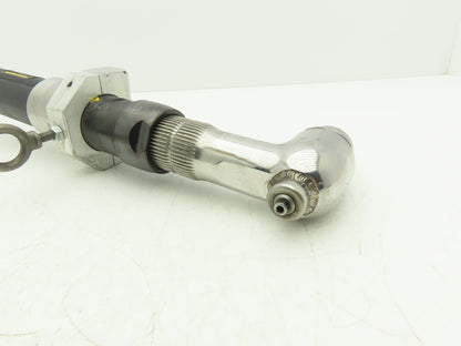 Stanley EB45LH26V2-155 Electric Nutrunner 3/8" Drive Right Angle 155Nm 395 RPM
