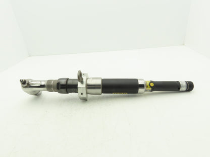 Stanley EB45LH26V2-155 Electric Nutrunner 3/8" Drive Right Angle 155Nm 395 RPM