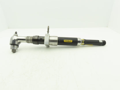 Stanley EB45LH26V2-155 Electric Nutrunner 3/8" Drive Right Angle 155Nm 395 RPM