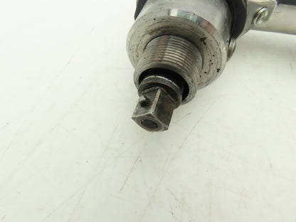 Stanley EB45LH26V2-155 Electric Nutrunner 3/8" Drive Right Angle 155Nm 395 RPM