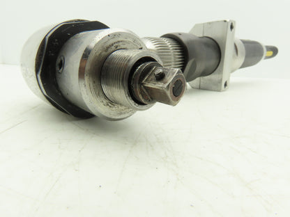 Stanley EB45LH26V2-155 Electric Nutrunner 3/8" Drive Right Angle 155Nm 395 RPM