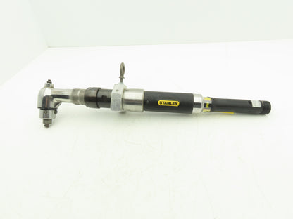 Stanley EB45LH26V2-155 Electric Nutrunner 3/8" Drive Right Angle 155Nm 395 RPM