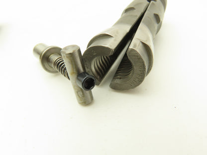 Titan Tool Double-End Stud Driver Remover M14x2.0 Metric Thread