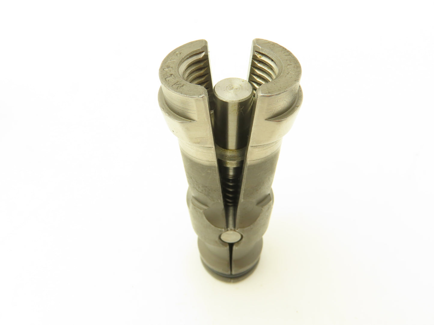Titan Tool Double-End Stud Driver Remover M14x2.0 Metric Thread